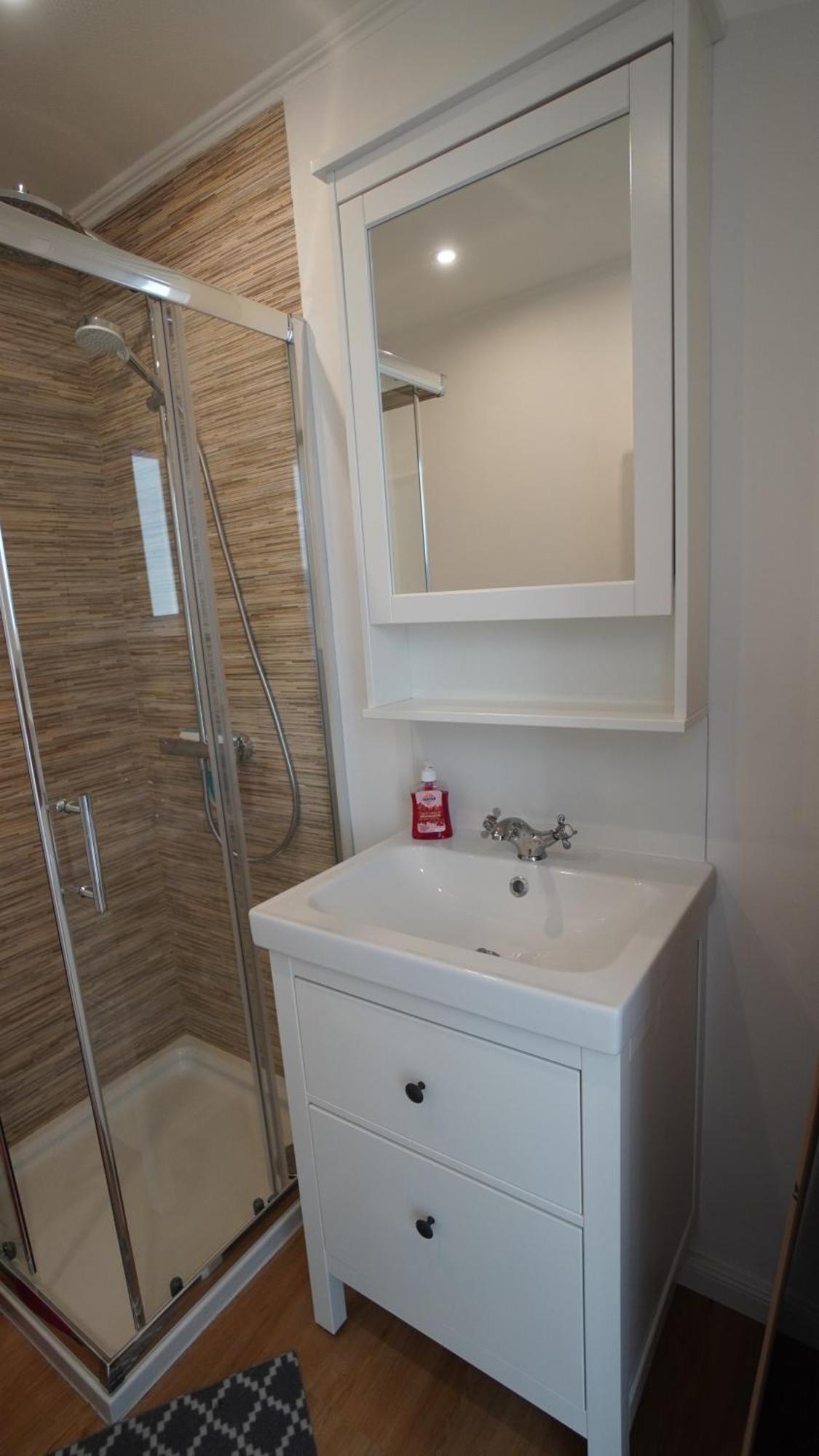 Apartament Kleine Auszeit Whg 02 Wyk auf Föhr Zewnętrze zdjęcie